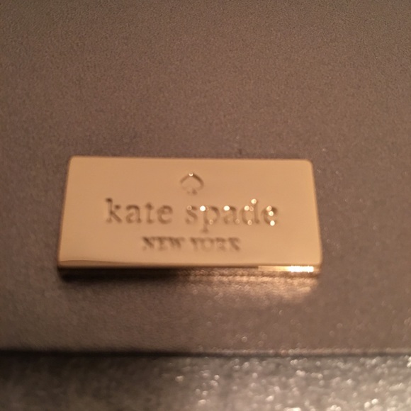 Kate Spade Clutch Wallet - Picture 5 of 6